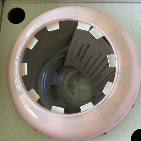 Muurla Adjustable Capsule Vase NIB - Picture 9 of 9